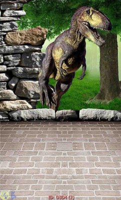 File gốc File lối vào D3D4 (in ấn) không giới hạn