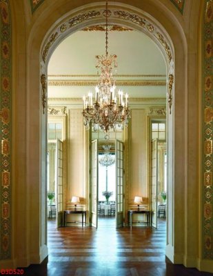 File tranh File tranh đứng lối vào D3D520 (bản gốc) treo phòng ăn