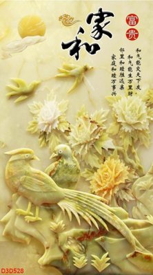 Download file ảnh gốc File tranh đứng lối vào D3D528 để in ấn