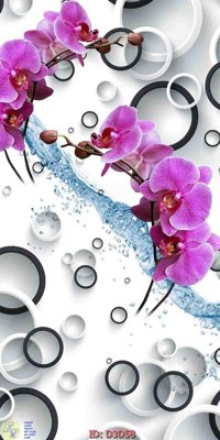 File tranh File lối vào D3D58 (ảnh gốc) chi tiết rõ ràng