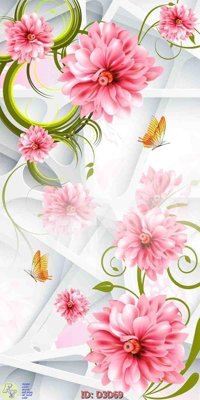 Ảnh gốc File lối vào D3D69 (siêu chi tiết) để in ấn