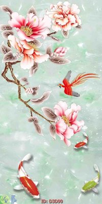 Tải file gốc in lụa File lối vào D3D90 siêu nét