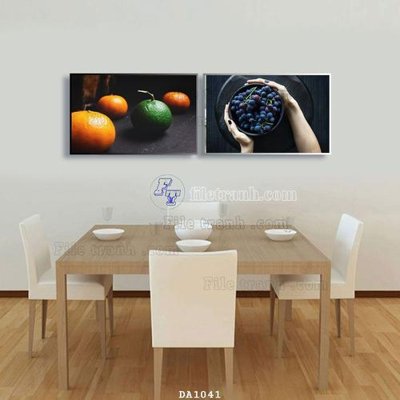 Tải file File tranh phòng ăn đồ ăn nhanh DA1041 (ảnh gốc) file AI/EPS