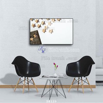 Tải file File tranh phòng ăn đồ ăn nhanh DA129 (ảnh gốc) file TIFF