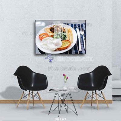 Tải file gốc File tranh phòng ăn đồ ăn nhanh DA147 (in tráng gương) cao cấpFile gốc File tranh phòng ăn đồ ăn nhanh DA147 (in ấn) phiên bản độc quyền