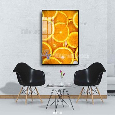 File gốc File tranh phòng ăn đồ ăn nhanh DA38 (ảnh rõ nét) để in