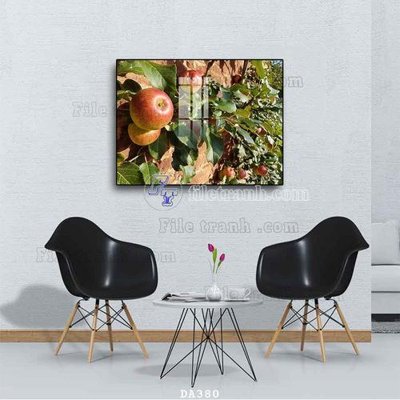 File PSD File tranh phòng ăn đồ ăn nhanh DA380 (gốc) cho in quảng cáo