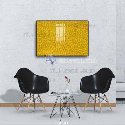 File tranh File tranh phòng ăn đồ ăn nhanh DA381 (bản gốc) trang trí văn phòng