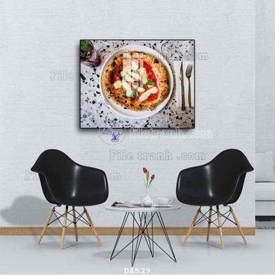 Tải về file gốc File tranh phòng ăn đồ ăn nhanh DA529 (chuẩn in ấn)