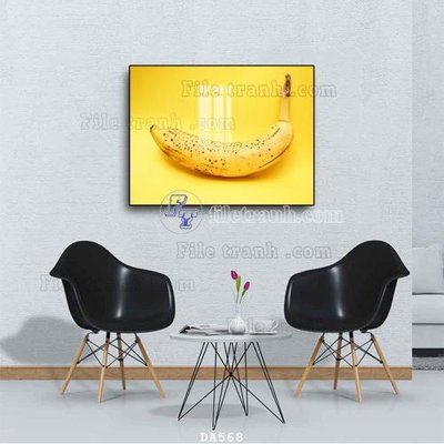 Download file File tranh phòng ăn đồ ăn nhanh DA568 (gốc) in mica bàn thờ