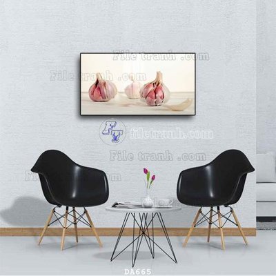 Tải file gốc File tranh phòng ăn đồ ăn nhanh DA665 (in không vỡ ảnh)