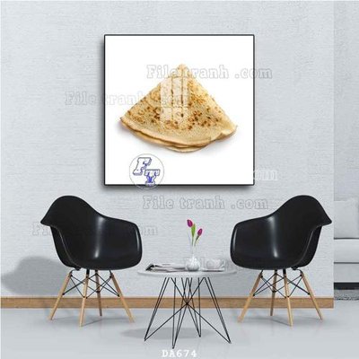 Tải về file gốc File tranh phòng ăn đồ ăn nhanh DA674 (dùng cho in quảng cáo)