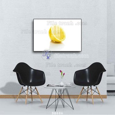 Tải file File tranh phòng ăn đồ ăn nhanh DA686 (gốc) chủ đề tâm linh