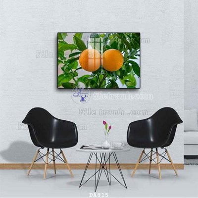 File PSD File tranh phòng ăn đồ ăn nhanh DA815 (nguyên gốc) chất lượng cao