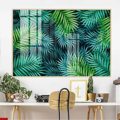 File gốc File gốc in bộ tranh decor treo tường đẹp hoa 5d DC1009 (PNG) không nền chất lượng