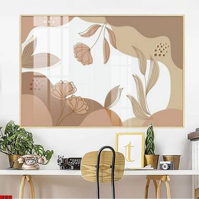 File gốc File gốc in bộ tranh decor treo tường đẹp hoa 5d DC1018 (cho in ấn) từ kho Filetranh