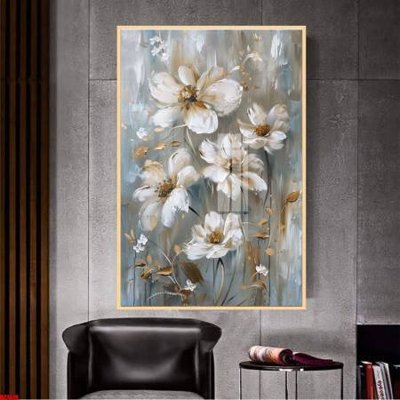 Tải file File gốc in bộ tranh decor treo tường đẹp hoa 5d DC1079 (gốc) chủ đề tôn giáo