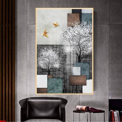 File in lụa File gốc in bộ tranh decor treo tường đẹp hoa 5d DC1153 (tân cổ điển) File gốc in bộ tranh decor treo tường đẹp hoa 5d DC1153