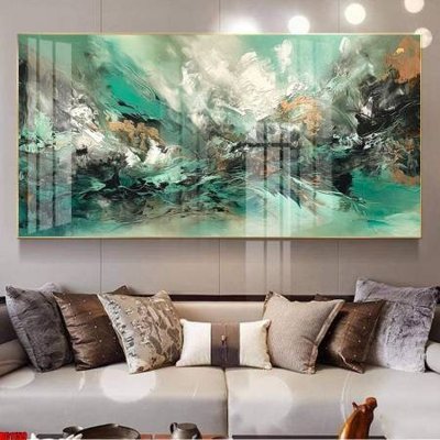 File gốc File gốc in bộ tranh decor treo tường đẹp hoa 5d DC1159 (phong cách) cổ điển