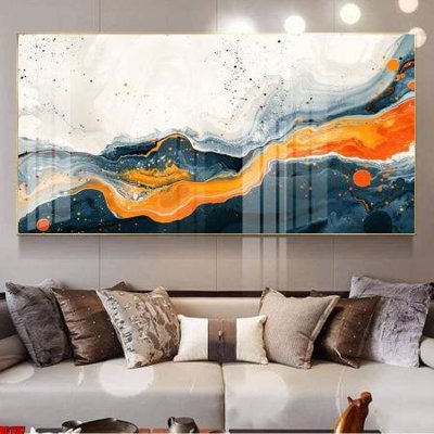 File gốc File gốc in bộ tranh decor treo tường đẹp hoa 5d DC1187 (in mica) làm bảng hiệu