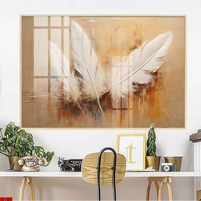 Download file gốc File gốc in bộ tranh decor treo tường đẹp hoa 5d DC1196 (in mica) logo