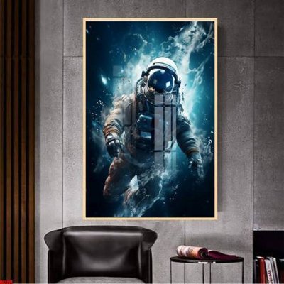 File gốc in tráng gương File gốc in bộ tranh decor treo tường đẹp hoa 5d DC1247 chi tiết