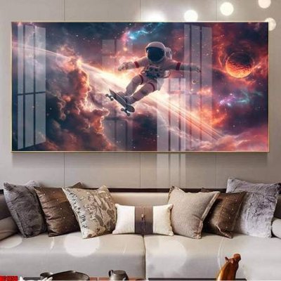 Tải file gốc in lụa File gốc in bộ tranh decor treo tường đẹp hoa 5d DC1256 siêu nét