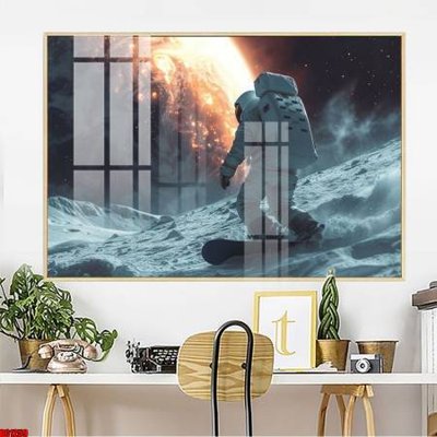 File gốc File gốc in bộ tranh decor treo tường đẹp hoa 5d DC1259 (cho in ấn) từ Filetranh.com