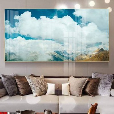 Download file gốc File gốc in bộ tranh decor treo tường đẹp hoa 5d DC1286 (in mica) 3D