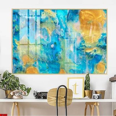 File PSD File gốc in bộ tranh decor treo tường đẹp hoa 5d DC1402 (bản gốc) đã tách nền