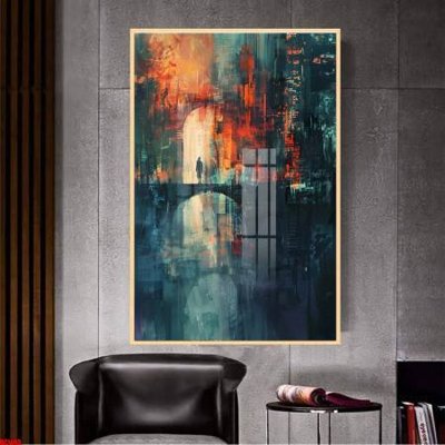 File tranh gốc File gốc in bộ tranh decor treo tường đẹp hoa 5d DC1403 (bản đẹp) độc quyền