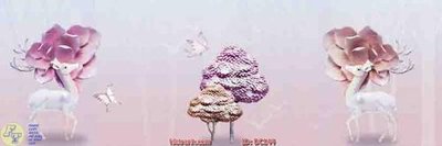 Tải file gốc Tranh treo hiện đại DC144 (in khổ lớn) không mờ