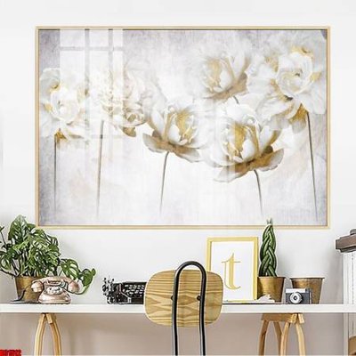 Tải file File gốc in bộ tranh decor treo tường đẹp hoa 5d DC1512 (PSD) cho in ấn quảng cáo