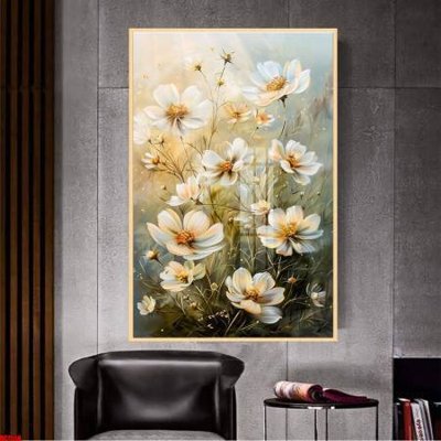 Tải file tranh File gốc in bộ tranh decor treo tường đẹp hoa 5d DC1558 (ảnh gốc) ngay