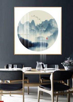 File gốc File gốc in bộ tranh decor treo tường đẹp hoa 5d DC1578 (chủ đề hiện đại) trang trí