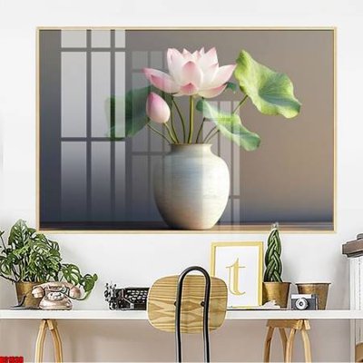 File PSD File gốc in bộ tranh decor treo tường đẹp hoa 5d DC1638 (gốc) cho designer