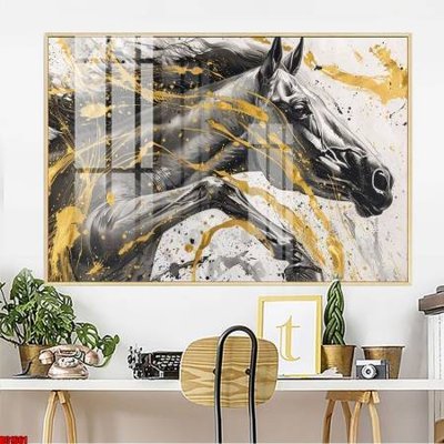 File in trần File gốc in bộ tranh decor treo tường đẹp hoa 5d DC1661 (file gốc) phong thủy