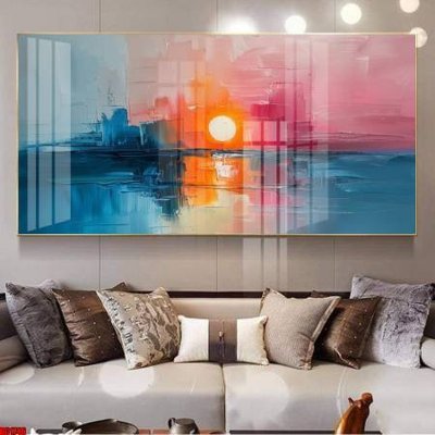 File ảnh gốc File gốc in bộ tranh decor treo tường đẹp hoa 5d DC1746 không vỡ nét