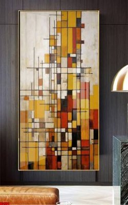 Hình ảnh gốc File gốc in bộ tranh decor treo tường đẹp hoa 5d DC1784 (để in khổ lớn)