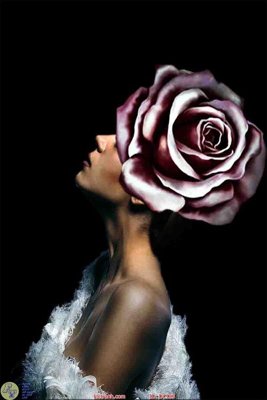 File gốc Tranh treo hiện đại DC183 (in mica) trang trí