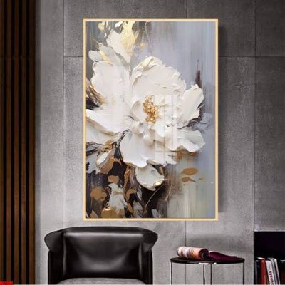 File gốc File gốc in bộ tranh decor treo tường đẹp hoa 5d DC1951 (PNG) chất lượng cao