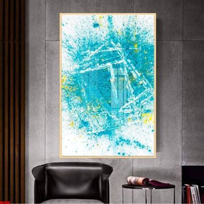 File tranh File gốc in bộ tranh decor treo tường đẹp hoa 5d DC1990 (file gốc) chủ đề phong thủy