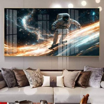 Tải file PSD File gốc in bộ tranh decor treo tường đẹp hoa 5d DC2060 (nguyên layer) để in