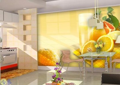 File in ấn chuyên nghiệp Tranh treo hiện đại DC213 (file gốc)