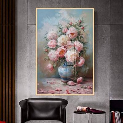 Tải file gốc File gốc in bộ tranh decor treo tường đẹp hoa 5d DC2174 (bản PSD) gốc