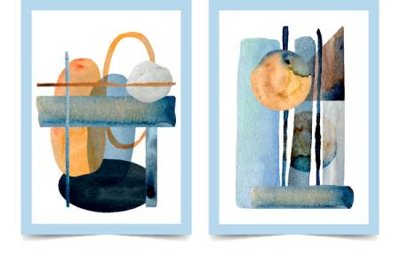 Download file File gốc in bộ tranh decor treo tường đẹp hoa 5d DC2547 (gốc) cho xưởng in