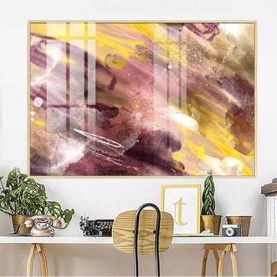 Tải về file gốc File gốc in bộ tranh decor treo tường đẹp hoa 5d DC2561 (chuẩn in ấn)