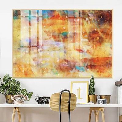 File in trần File gốc in bộ tranh decor treo tường đẹp hoa 5d DC2602 (file gốc) chủ đề vũ trụ