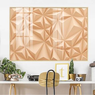 File in ấn File gốc in bộ tranh decor treo tường đẹp hoa 5d DC2625 (bản gốc) cao cấp