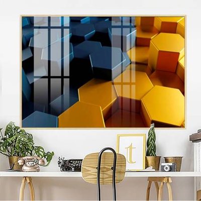 Tải file File gốc in bộ tranh decor treo tường đẹp hoa 5d DC2656 (gốc) làm file quảng cáo